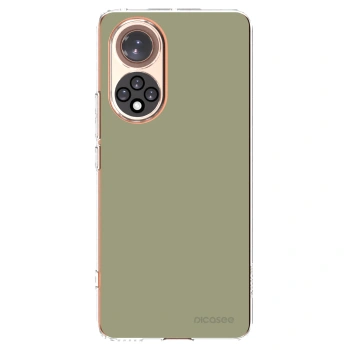 Picasee silikónový prehľadný obal pre Huawei Nova 9 - Dewy Dawn
