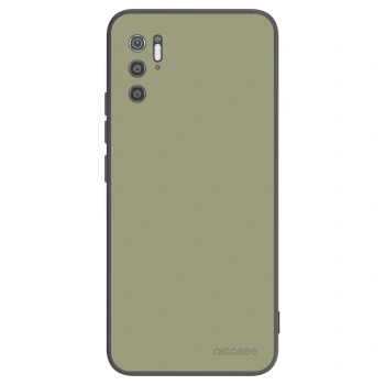 Picasee silikónový čierny obal pre Xiaomi Poco M3 Pro 5G - Dewy Dawn