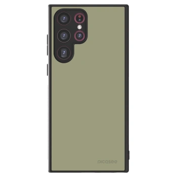 Picasee ULTIMATE CASE pro Samsung Galaxy S22 Ultra 5G - Dewy Dawn