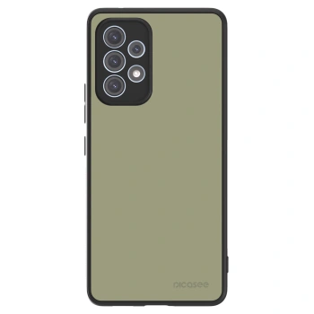 Picasee ULTIMATE CASE pro Samsung Galaxy A53 5G A536 - Dewy Dawn