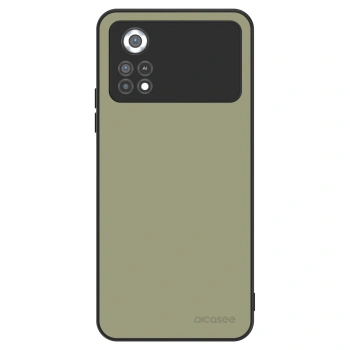 Obal pre Xiaomi Poco X4 Pro 5G - Dewy Dawn