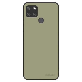 Obal pre Realme C21Y - Dewy Dawn