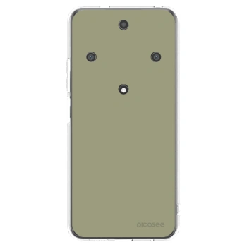 Picasee silikónový prehľadný obal pre Honor Magic5 Lite 5G - Dewy Dawn