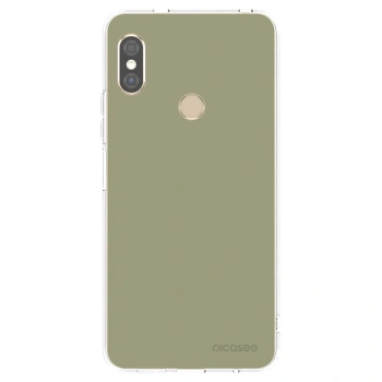 Obal pre Xiaomi Redmi Note 5 Global - Dewy Dawn