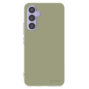 Picasee silikónový prehľadný obal pre Samsung Galaxy A54 5G A546B - Dewy Dawn