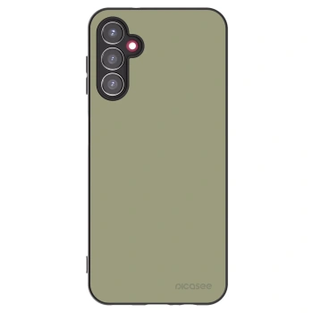 Picasee silikónový čierny obal pre Samsung Galaxy A14 4G A145R - Dewy Dawn