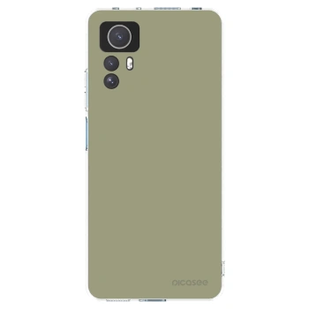 Picasee silikónový prehľadný obal pre Xiaomi Redmi Note 12S - Dewy Dawn