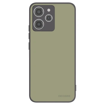 Picasee silikónový čierny obal pre Xiaomi Redmi 12 4G - Dewy Dawn