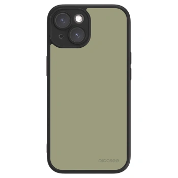 Picasee ULTIMATE CASE pro Apple iPhone 15 - Dewy Dawn