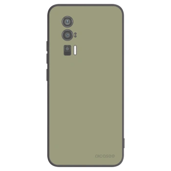 Picasee silikónový čierny obal pre Xiaomi Poco F5 Pro 5G - Dewy Dawn