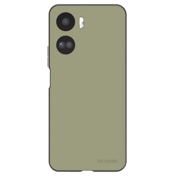 Picasee silikónový čierny obal pre Honor 90 Lite 5G - Dewy Dawn