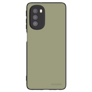 Obal pre Motorola Moto G51 - Dewy Dawn