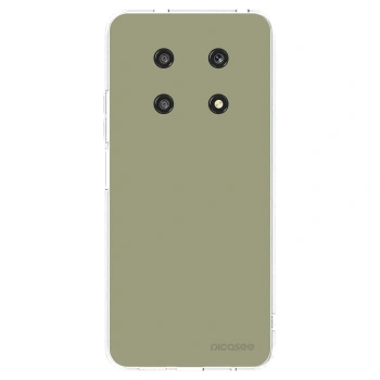 Picasee silikónový prehľadný obal pre Honor Magic4 Lite 5G - Dewy Dawn