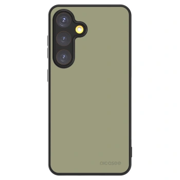 Picasee ULTIMATE CASE PowerShare pro Samsung Galaxy S24 S921B 5G - Dewy Dawn