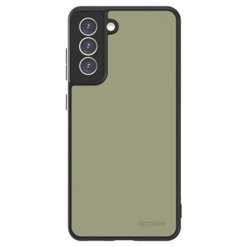 Picasee ULTIMATE CASE PowerShare pro Samsung Galaxy S21 FE 5G - Dewy Dawn