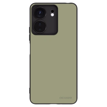 Picasee silikónový čierny obal pre Xiaomi Redmi 13C 4G - Dewy Dawn