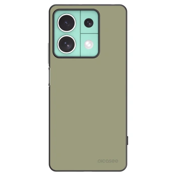 Picasee silikónový čierny obal pre Xiaomi Redmi Note 13 5G - Dewy Dawn