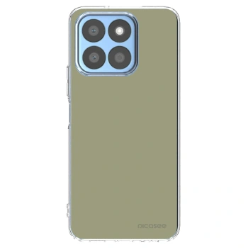 Picasee silikónový prehľadný obal pre Honor X8b - Dewy Dawn