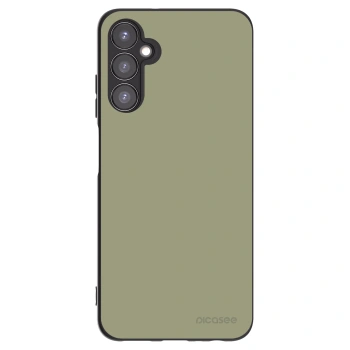 Picasee silikónový čierny obal pre Samsung Galaxy A05s A057G - Dewy Dawn