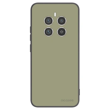 Picasee silikónový čierny obal pre Realme 12 Pro 5G - Dewy Dawn