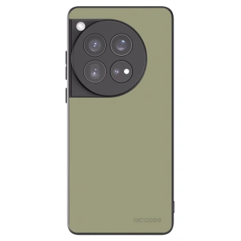 Picasee silikónový čierny obal pre OnePlus 12 5G - Dewy Dawn
