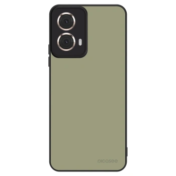 Obal pre Motorola Moto G85 - Dewy Dawn