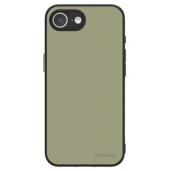 Picasee ULTIMATE CASE pro Apple iPhone 16e - Dewy Dawn