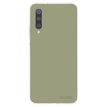 Picasee silikónový prehľadný obal pre Xiaomi Mi 9 - Dewy Dawn
