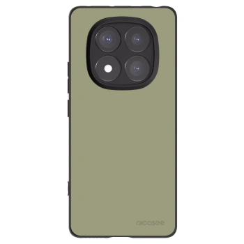 Picasee silikónový čierny obal pre Xiaomi Redmi Note 14 Pro+ 5G - Dewy Dawn