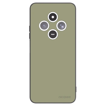 Picasee silikónový čierny obal pre Xiaomi Redmi 14C - Dewy Dawn