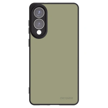 Picasee silikónový čierny obal pre Samsung Galaxy S25 Edge 5G - Dewy Dawn