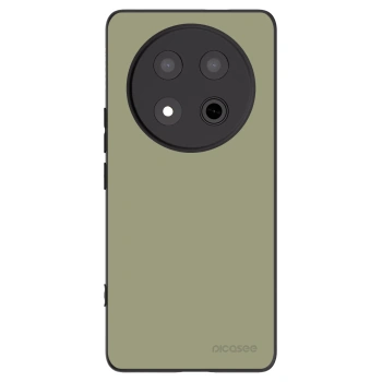 Picasee silikónový čierny obal pre Honor Magic7 Lite 5G - Dewy Dawn