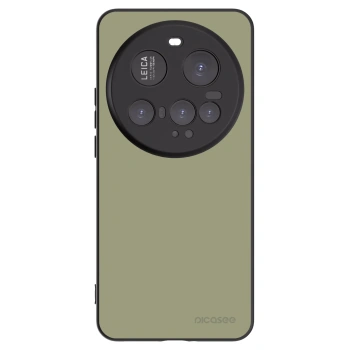 Picasee silikónový čierny obal pre Xiaomi 15 Ultra - Dewy Dawn