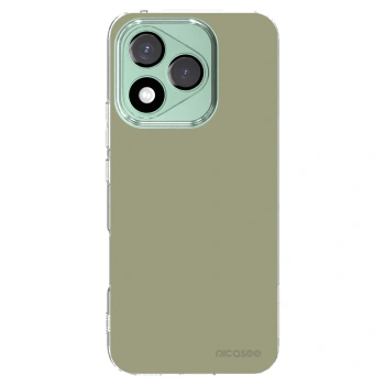 Picasee silikónový prehľadný obal pre Honor 400 Lite 5G - Dewy Dawn