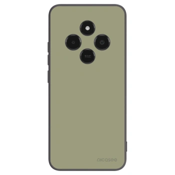 Picasee silikónový čierny obal pre Xiaomi Poco C75 - Dewy Dawn