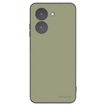 Picasee silikónový čierny obal pre Xiaomi Redmi A5 - Dewy Dawn
