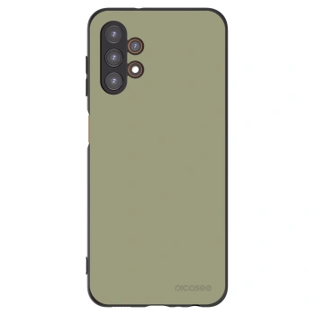 Picasee silikónový čierny obal pre Samsung Galaxy A13 5G - Dewy Dawn