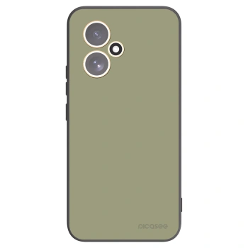 Picasee silikónový čierny obal pre Honor 400 5G - Dewy Dawn