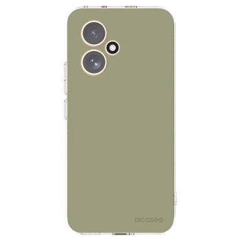 Picasee silikónový prehľadný obal pre Honor 400 5G - Dewy Dawn