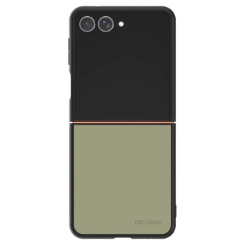 Obal pre Samsung Galaxy Z Flip7 5G - Dewy Dawn