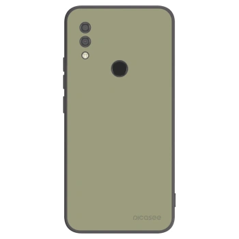 Picasee silikónový čierny obal pre Xiaomi Redmi 7 - Dewy Dawn