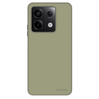 Obal pre Xiaomi Redmi Note 13 Pro 5G - Dewy Dawn