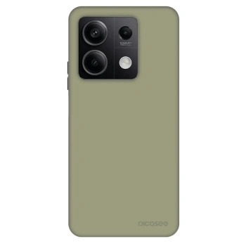 Obal pre Xiaomi Redmi Note 13 5G - Dewy Dawn