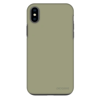 Obal pre Apple iPhone XS Max - Dewy Dawn
