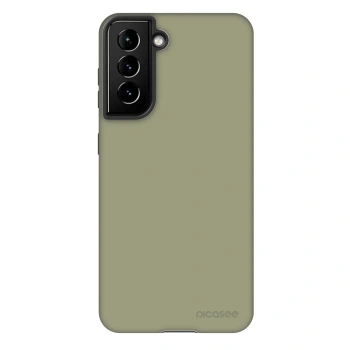 Obal pre Samsung Galaxy S21 5G G991B - Dewy Dawn