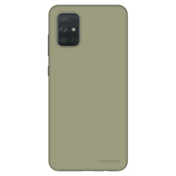 Obal pre Samsung Galaxy A71 A715F - Dewy Dawn