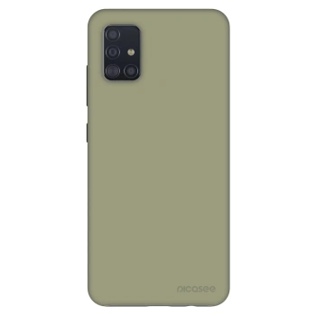 Obal pre Samsung Galaxy A51 A515F - Dewy Dawn