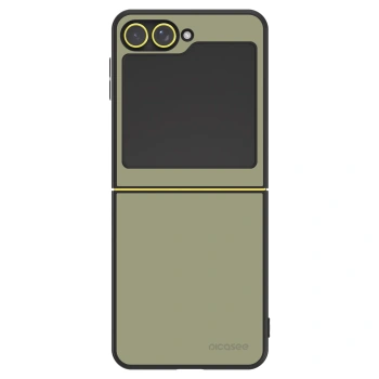 Obal pre Samsung Galaxy Z Flip7 FE 5G - Dewy Dawn