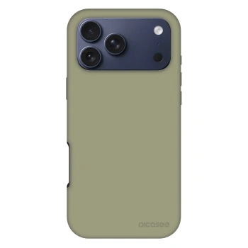 Obal pre Apple iPhone 17 Pro Max - Dewy Dawn