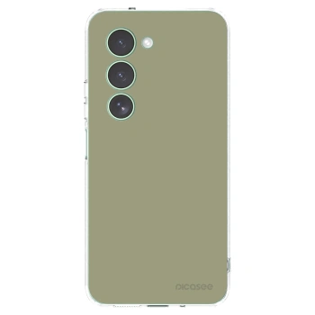 Picasee silikónový prehľadný obal pre Xiaomi Redmi 15 5G - Dewy Dawn